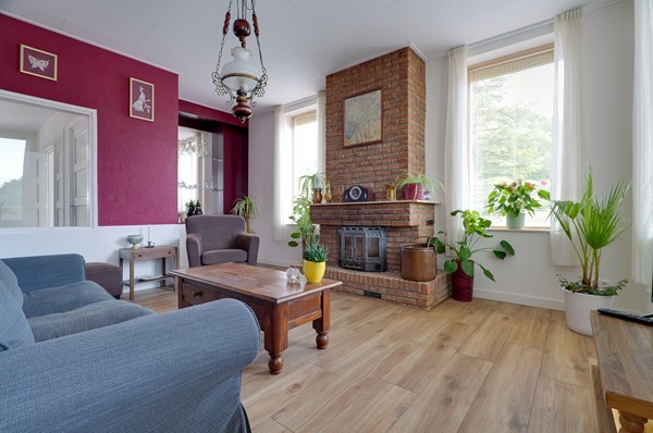 Medium property photo - Groningerstraat 12, 9481 AT Vries
